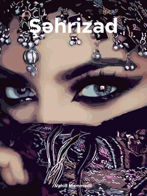 cover image of Şəhrizad